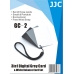 JJC-GC-2 3-in-1 Digital Grey Card & White Balance